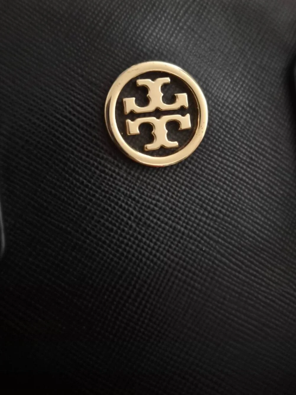 Tory burch 2 way bag